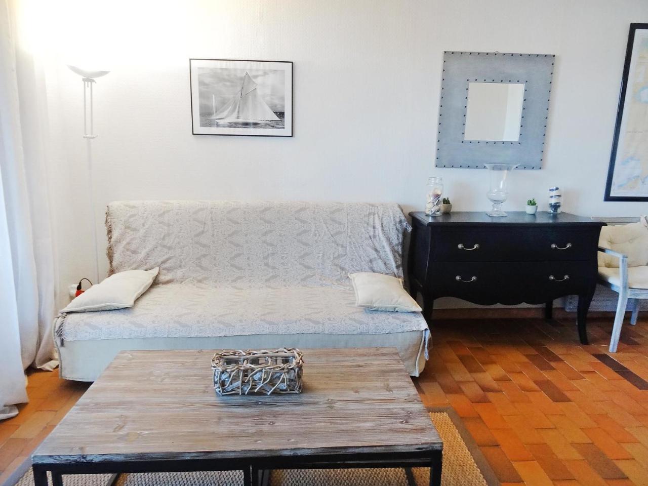Galiote-10 Appartement