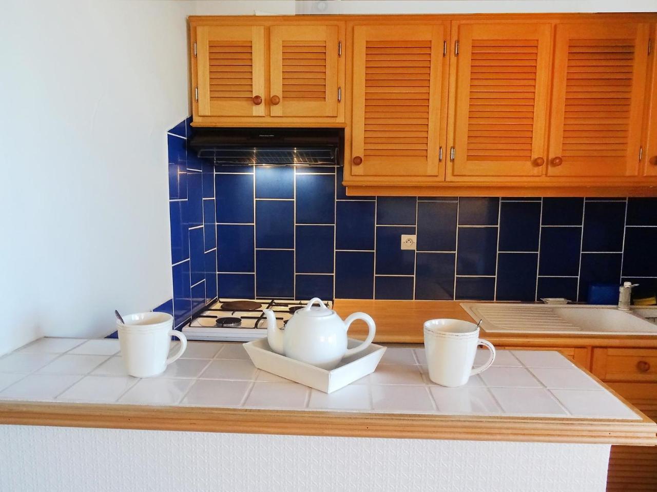 Galiote-10 Appartement *