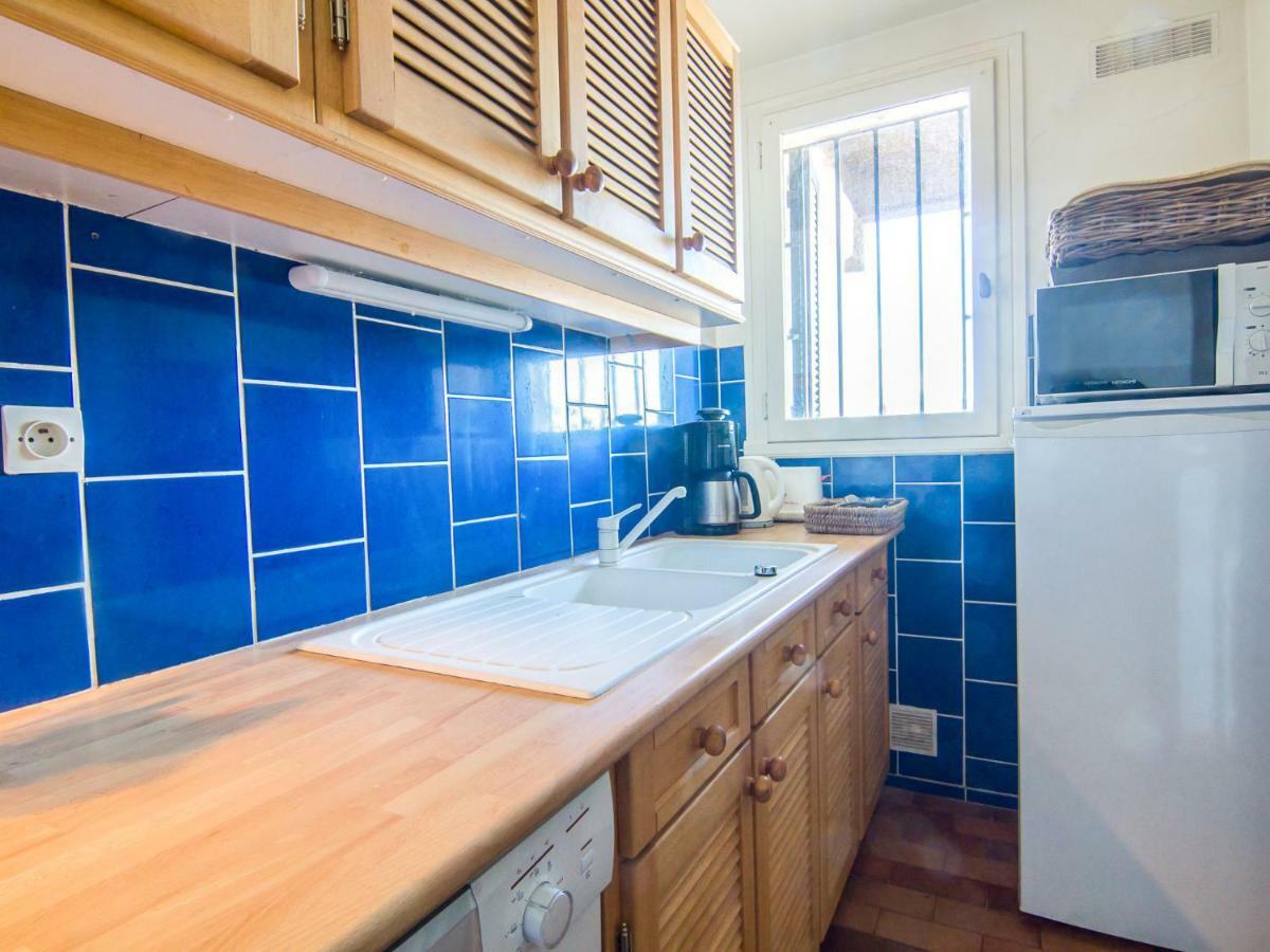 Galiote-10 Appartement