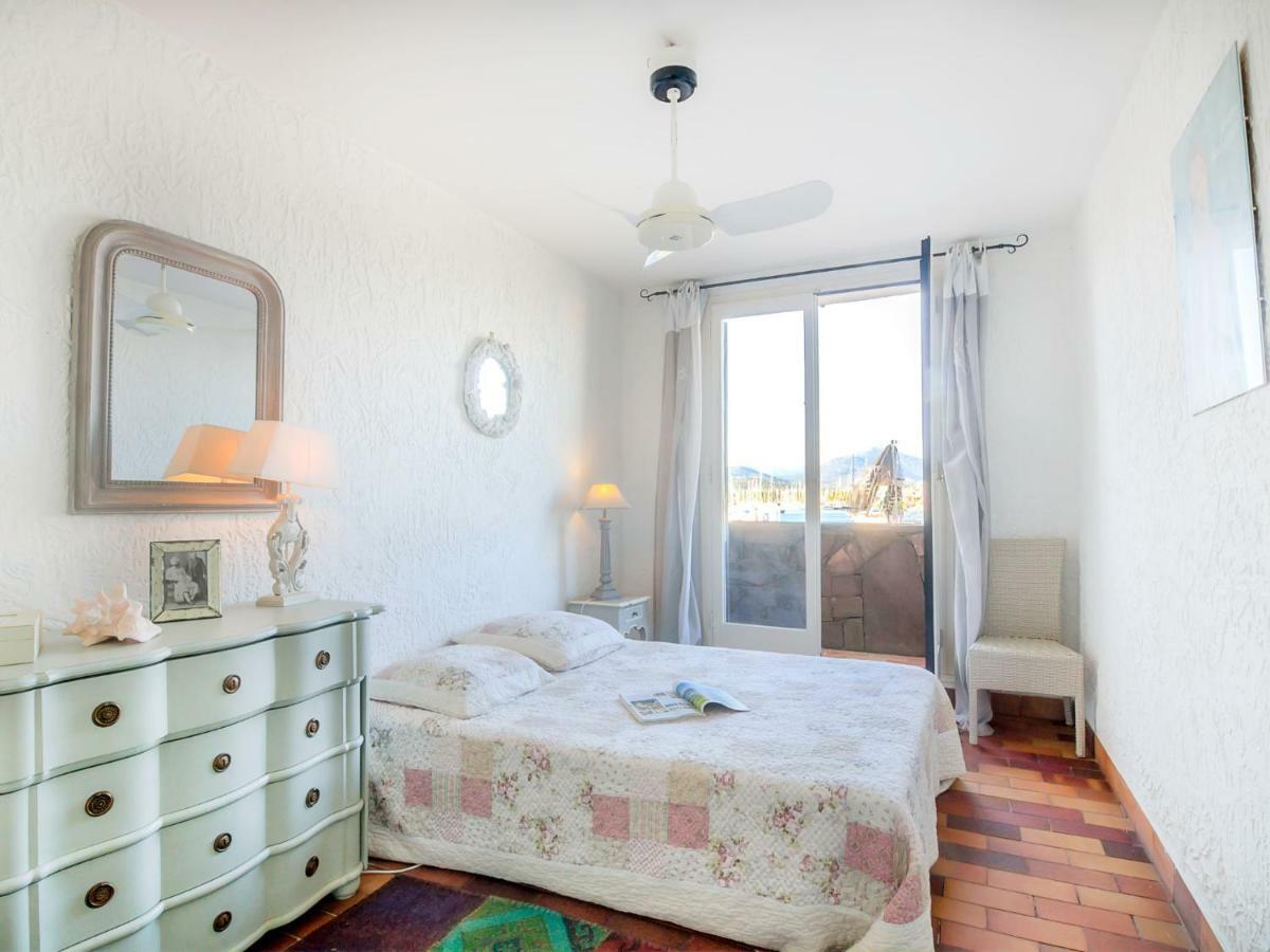 Galiote-10 Appartement La Foux (Var)
